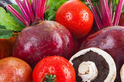 農藥殘留檢測儀