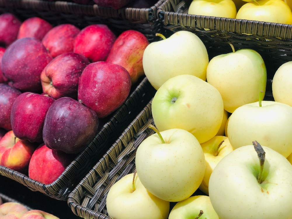 農(nóng)藥殘留檢測儀