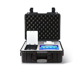 多通道農殘檢測儀器價格是多少