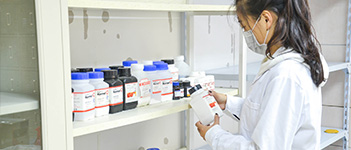 茶葉農殘怎么檢測?