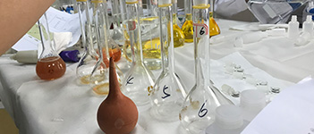 農(nóng)藥殘留檢測儀器