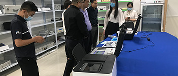 農產品農藥殘留檢測流程步驟