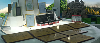 便攜農藥殘留檢測儀器 便攜農藥殘留檢測儀器