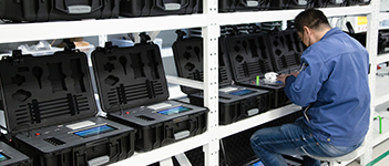 農藥檢測儀的應用范圍