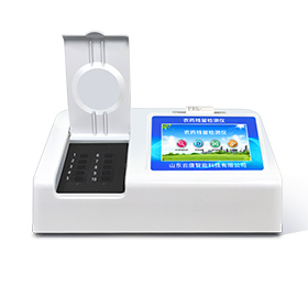 山東有賣農藥殘留檢測儀的嗎