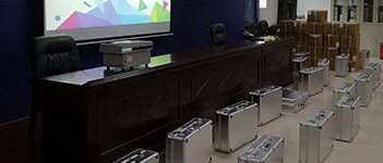 生物熒光檢測儀