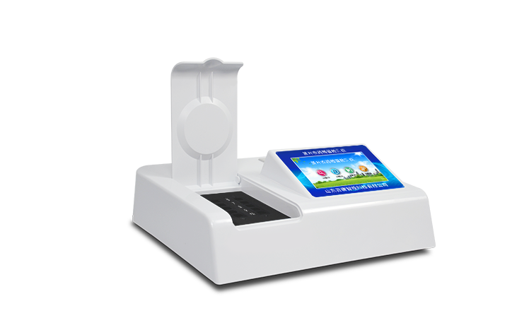 農藥殘留檢測儀可以有效檢測蔬菜嗎？這款儀器好不好用？