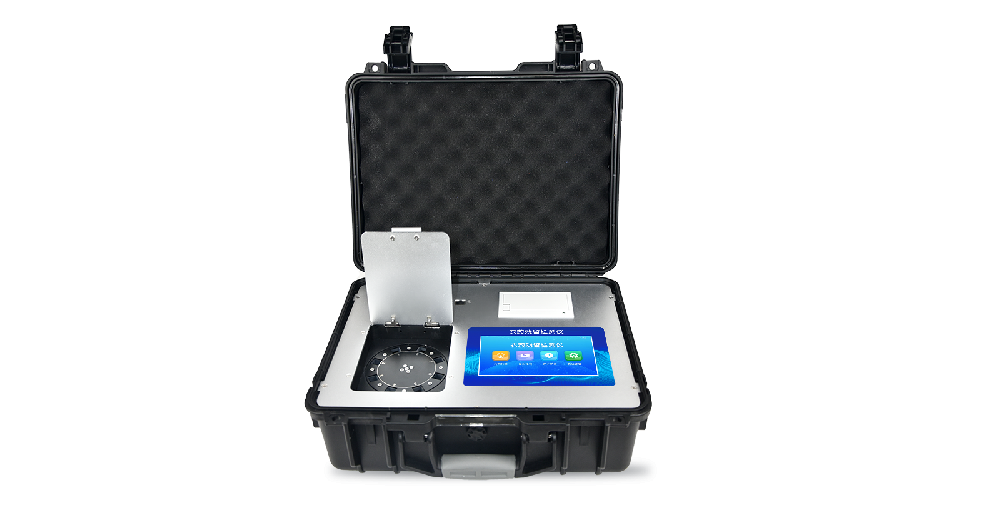 農藥殘留檢測儀