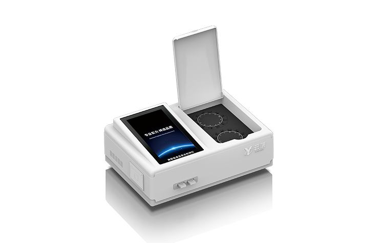 過氧化值檢測儀