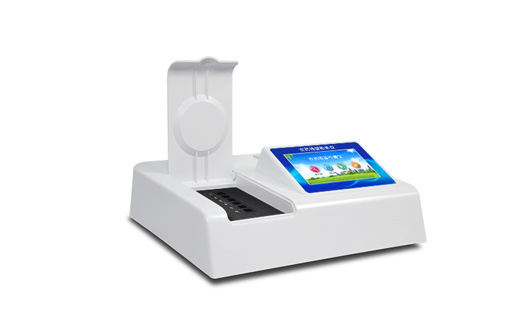 農藥殘留檢測儀是不是通道數越多越好呢？