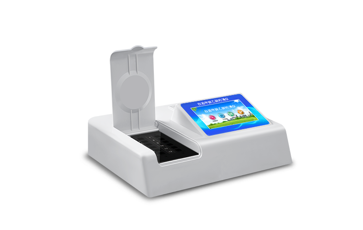 食品重金屬鉛檢測(cè)儀