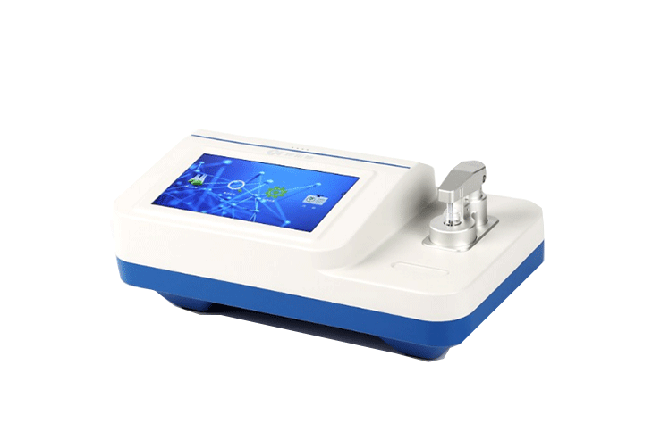 水質(zhì)食品重金屬檢測(cè)儀