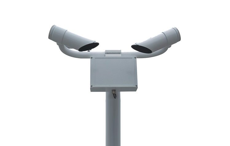 能見度天氣現象儀