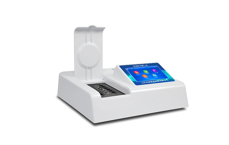 食品重金屬檢測(cè)儀器