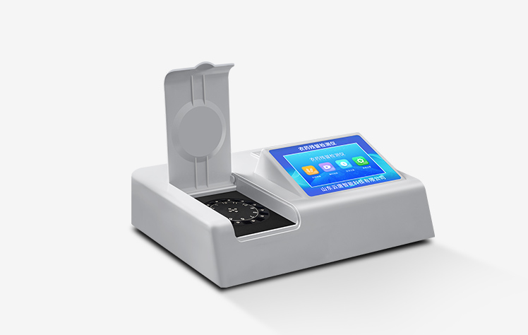 農(nóng)藥殘留速測(cè)儀告訴你如何購(gòu)買“好”韭菜