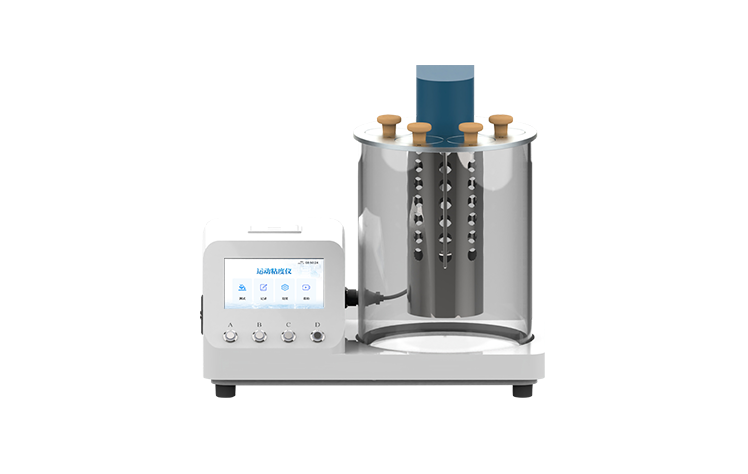 石油運動粘度分析儀 YT-YN1