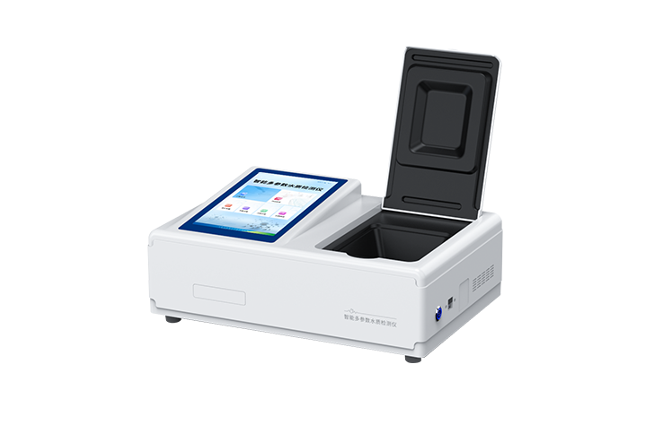 飲用水溴酸鹽檢測儀