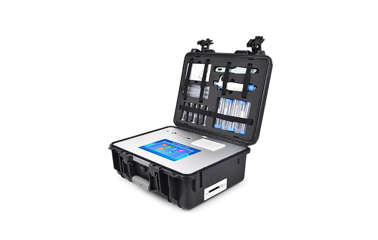 真菌毒素檢測儀