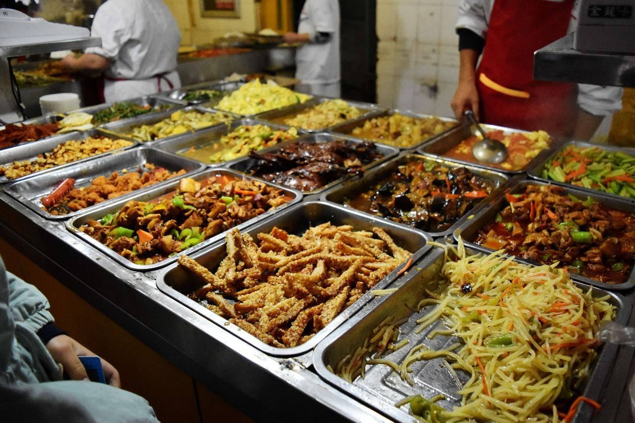 食品安全檢測儀為校園食品安全筑造防線!