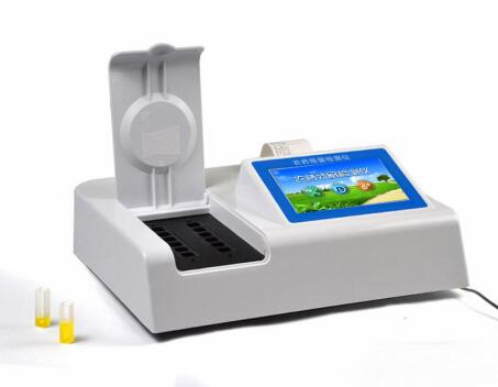 農藥殘留檢測儀 農藥殘留檢測儀