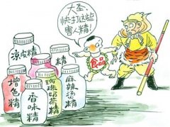 為什么農殘的檢測變得越來越重要?