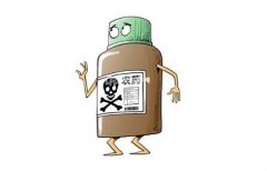 全國各地:加強蔬菜農藥殘留檢測