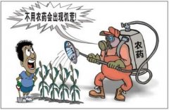 如何保障農產品安全?