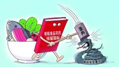 農殘可怕?農殘檢測儀來幫忙