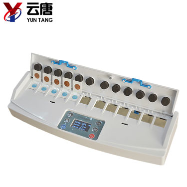 便攜式農(nóng)殘檢測(cè)儀