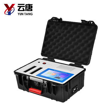 蔬菜農殘檢測儀