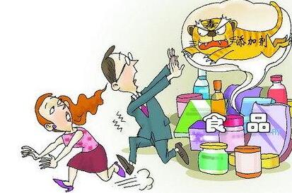 食品添加劑檢測儀 食品添加劑檢測儀