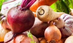 農殘快速檢測儀成為蔬菜集散中心的新選擇