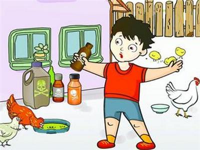 農藥殘留速測儀