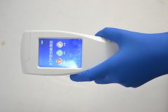 濰坊蔬菜農藥殘留檢測儀單位