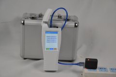 專業殘留農藥檢測研究機構企業檢測單位-農藥殘留檢測儀