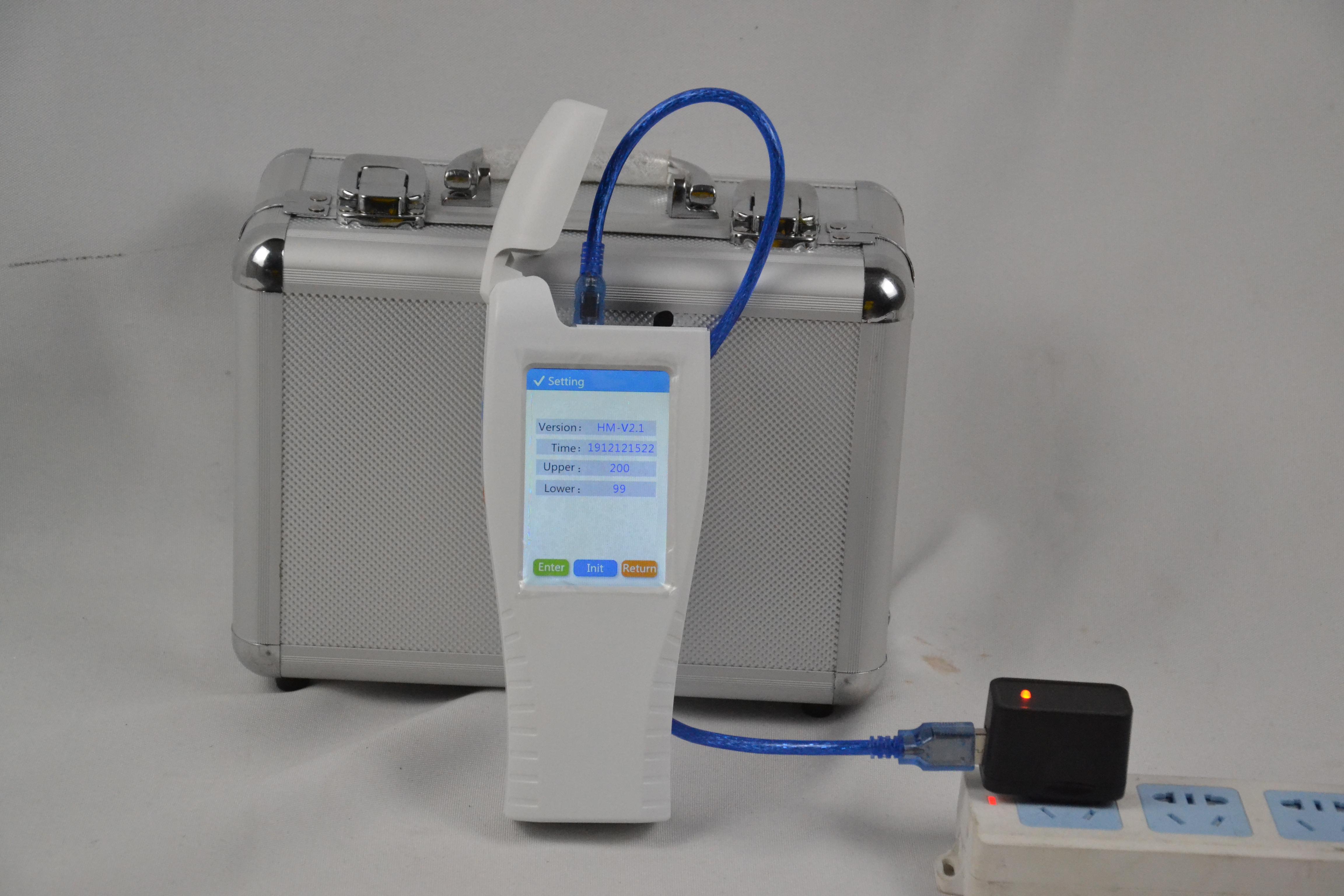 農藥殘留檢測儀